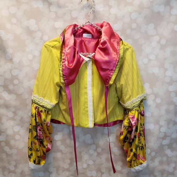Pink Lemonade Jacket - Picture 2 of 5